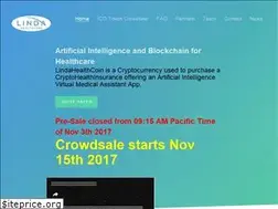 Sites similar to linda.healthcare