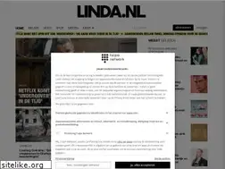 Sites similar to linda.nl