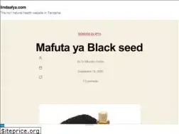 Sites similar to lindaafya.com