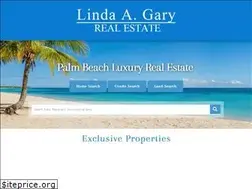 Sites similar to lindaagary.com