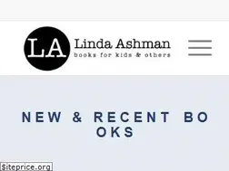 Sites similar to lindaashman.com