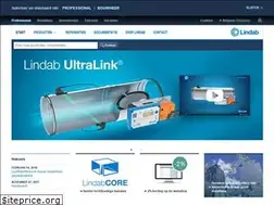 Sites similar to lindab.be