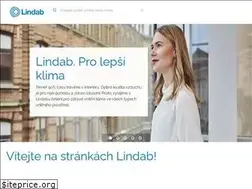 Sites similar to lindab.cz