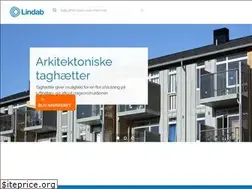 Sites similar to lindab.dk