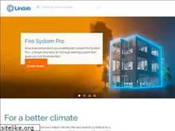 Sites similar to lindab.ee