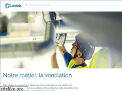 Sites similar to lindab.fr