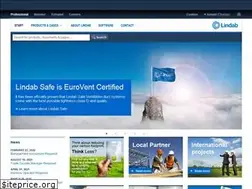 Sites similar to lindab.ie
