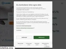 Sites similar to lindab.no
