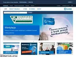 Sites similar to lindab.pl