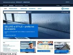 Sites similar to lindab.ro