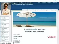 Sites similar to lindabailey.com