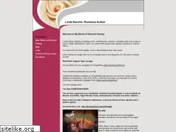 Sites similar to lindabanche.com