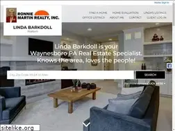 Sites similar to lindabarkdoll.com