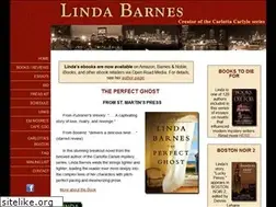Sites similar to lindabarnes.com