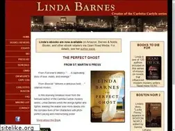 Sites similar to lindabarnes.net