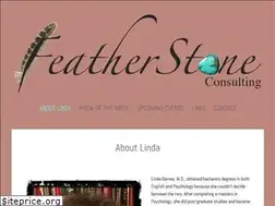 Sites similar to lindabarneswriting.com