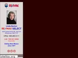 Sites similar to lindabarton.com