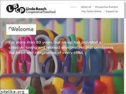Sites similar to lindabeach.org