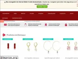 Sites similar to lindabela.com.br