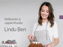 Sites similar to lindaben.is
