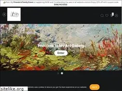 Sites similar to lindabentonmccloskey.com
