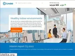 Sites similar to lindabgroup.com
