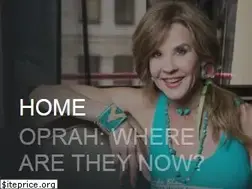 Sites similar to lindablair.com