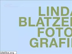Sites similar to lindablatzek.de