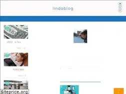 Sites similar to lindablog.net