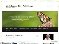 Sites similar to lindabonneyolin.com