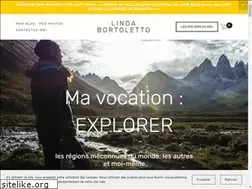 Sites similar to lindabortoletto.com