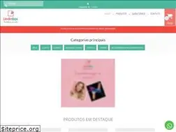 Sites similar to lindabox.com.br