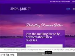 Sites similar to lindabridey.com