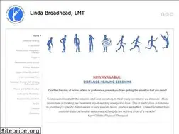 Sites similar to lindabroadhead.com
