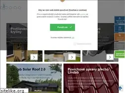 Sites similar to lindabstrechy.cz