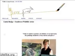 Sites similar to lindabudge.com