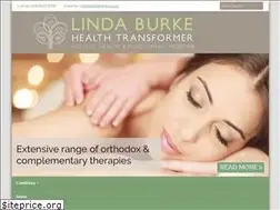 Sites similar to lindaburke.co.uk
