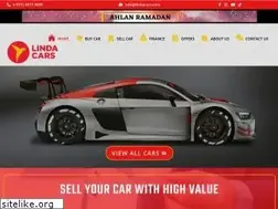 Sites similar to lindacars.com