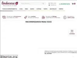 Sites similar to lindacasa.com.br
