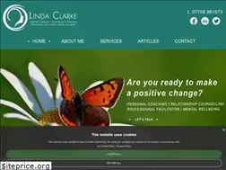 Sites similar to lindaclarke.co.uk