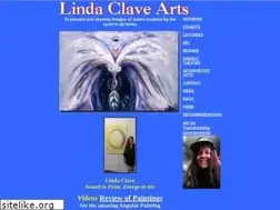 Sites similar to lindaclavearts.com