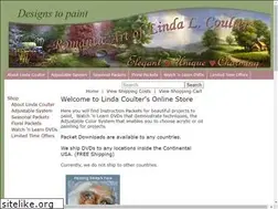 Sites similar to lindacoulter.com