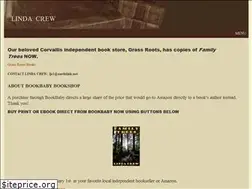 Sites similar to lindacrew.com
