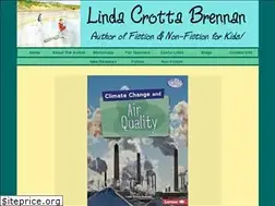 Sites similar to lindacrottabrennan.com