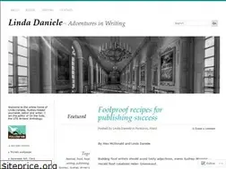 Sites similar to lindadaniele.wordpress.com