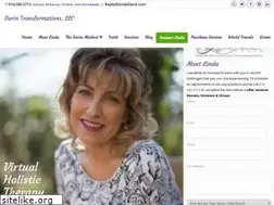 Sites similar to lindadarin.com