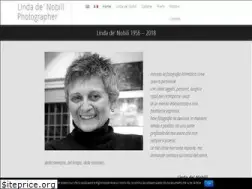 Sites similar to lindadenobili.com