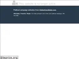 Sites similar to lindadeos.com