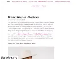 Sites similar to lindadominiquegrosvenor.com