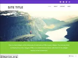 Sites similar to lindadservice.wordpress.com